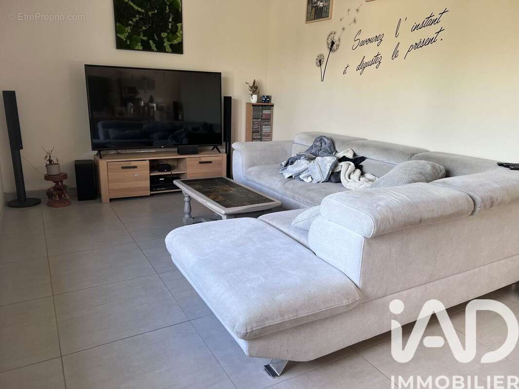 Maison 144 m² à Saint-Herblon  - photo 4
