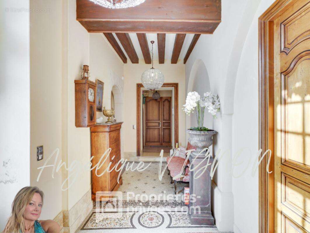 Appartement à LE PONTET