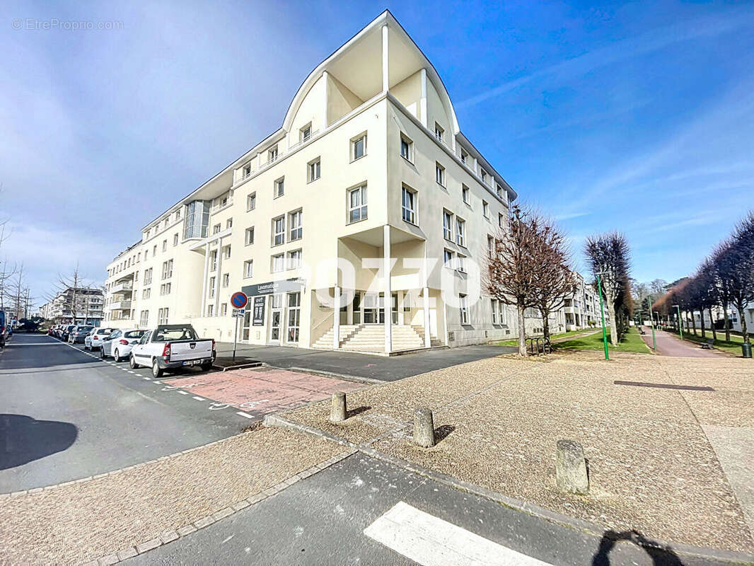 Appartement à CAEN