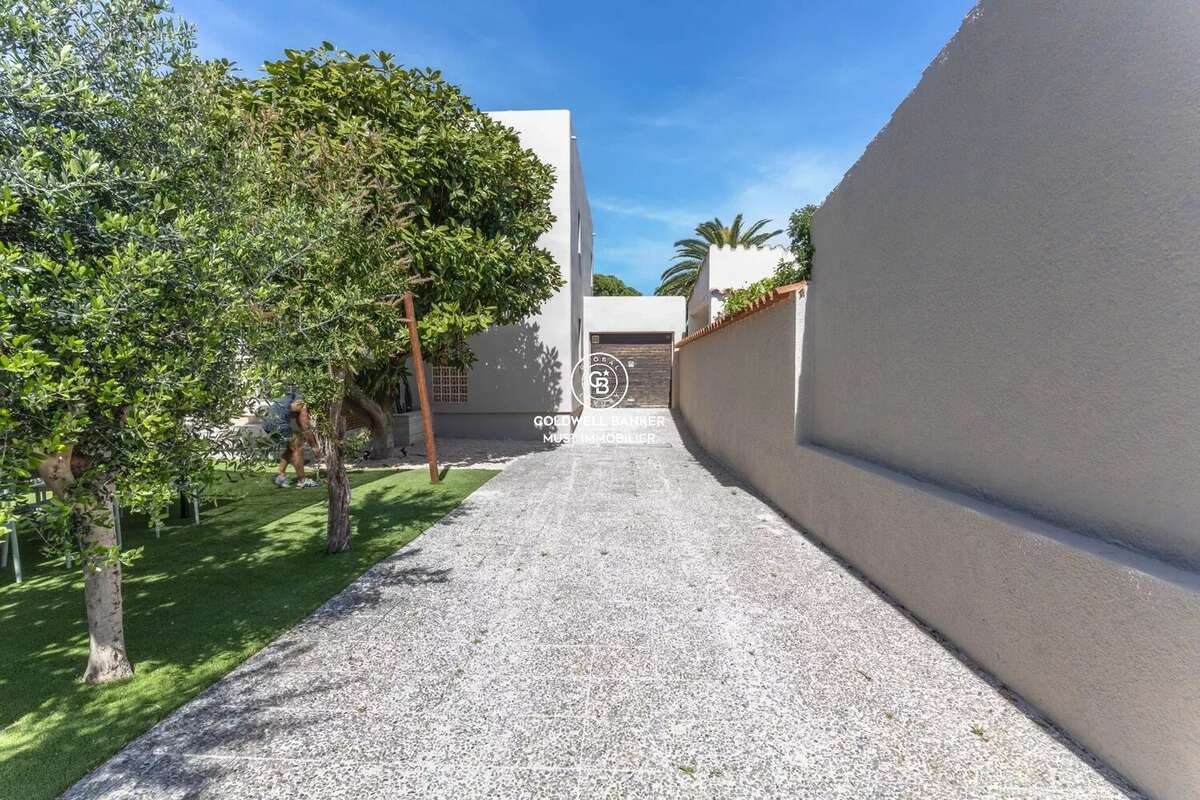 Maison à LE CHATEAU-D'OLERON