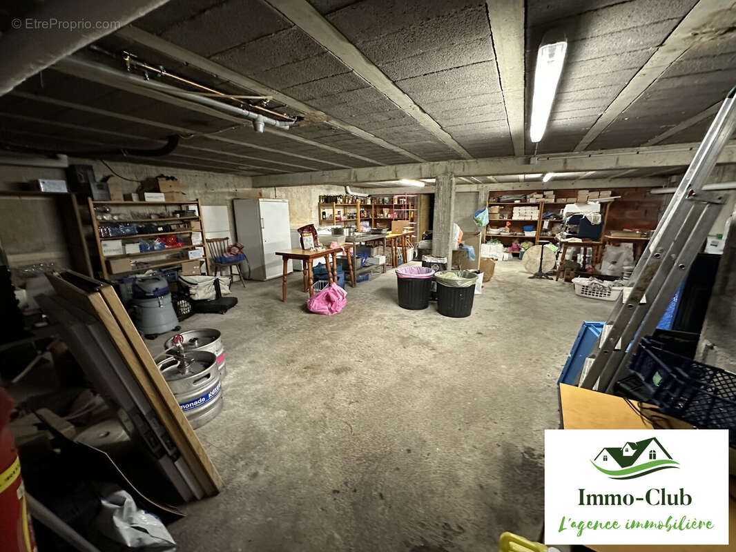 Autre à CHATEAU-CHINON(VILLE)