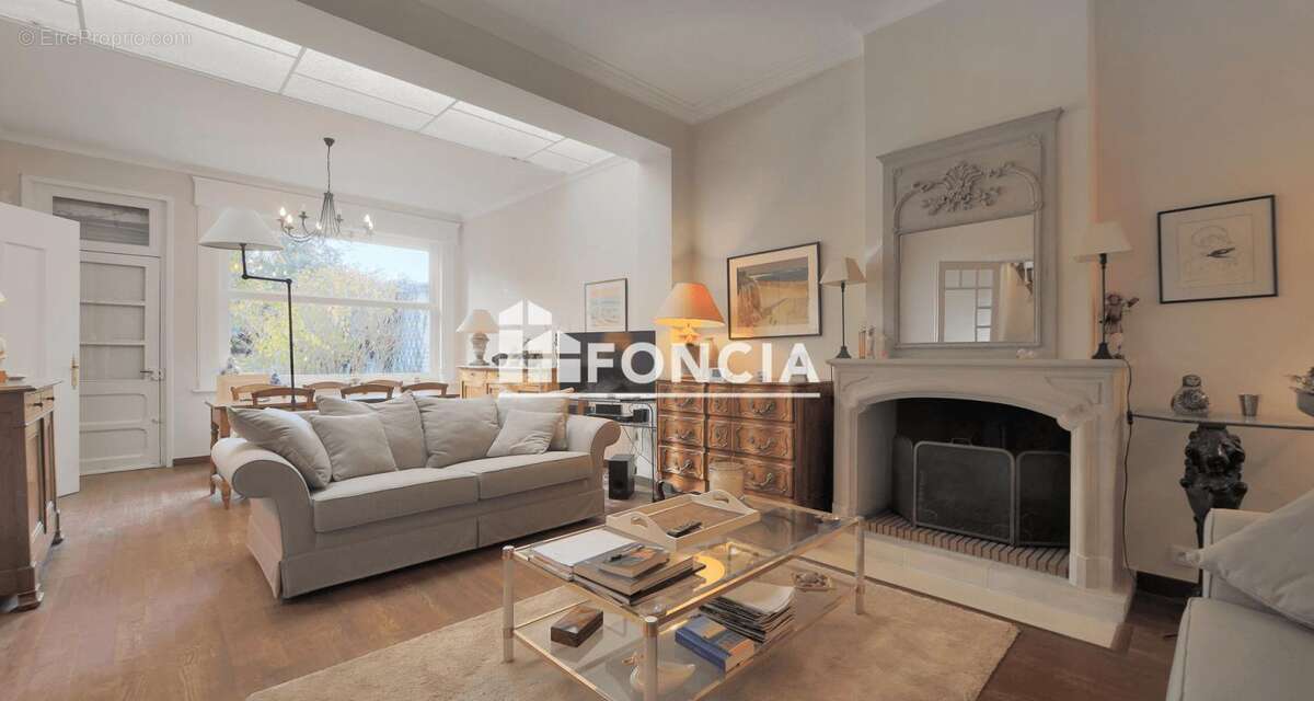 Maison à ONNAING