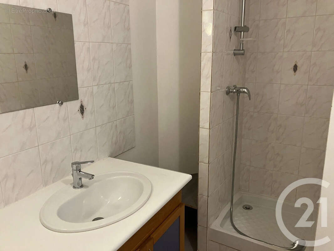 Appartement à CHALONS-EN-CHAMPAGNE