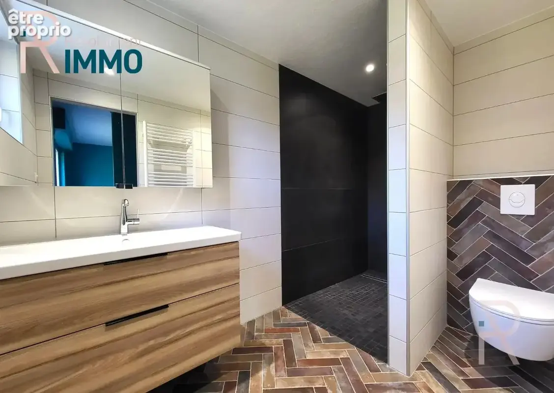 Maison 165 m² à Niedermorschwihr  - photo 8