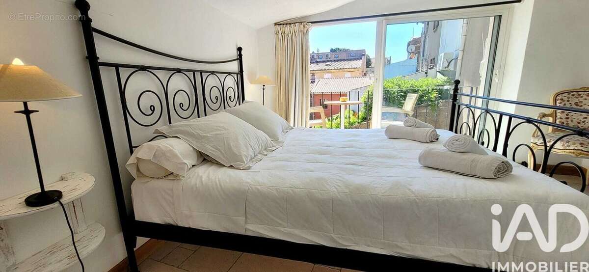 Photo 6 - Appartement à LA GARDE-FREINET