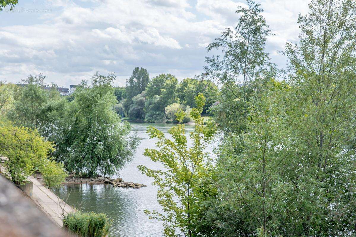 Appartement à ALFORTVILLE