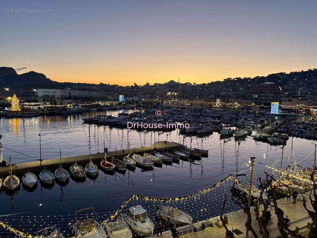 Appartement 80 m² à La Ciotat  - photo 5
