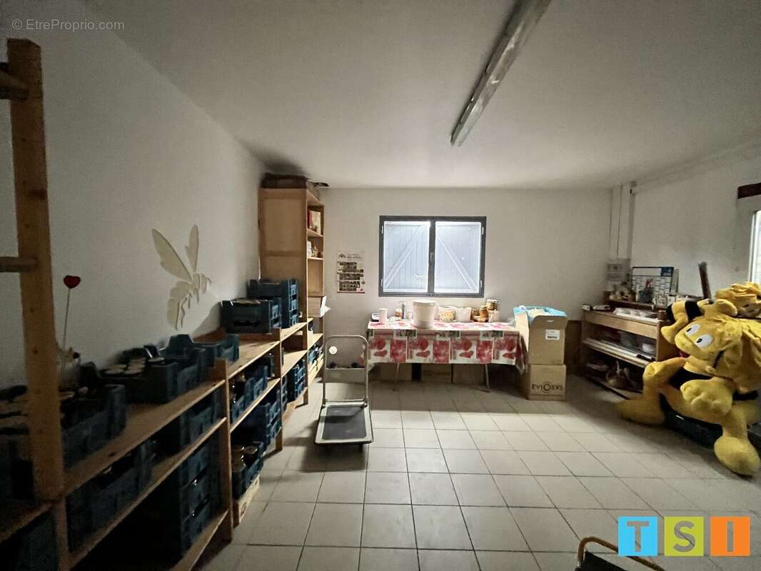 Maison à SAUVETERRE-DE-COMMINGES