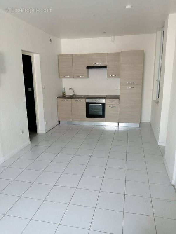 Appartement à NOISY-LE-SEC