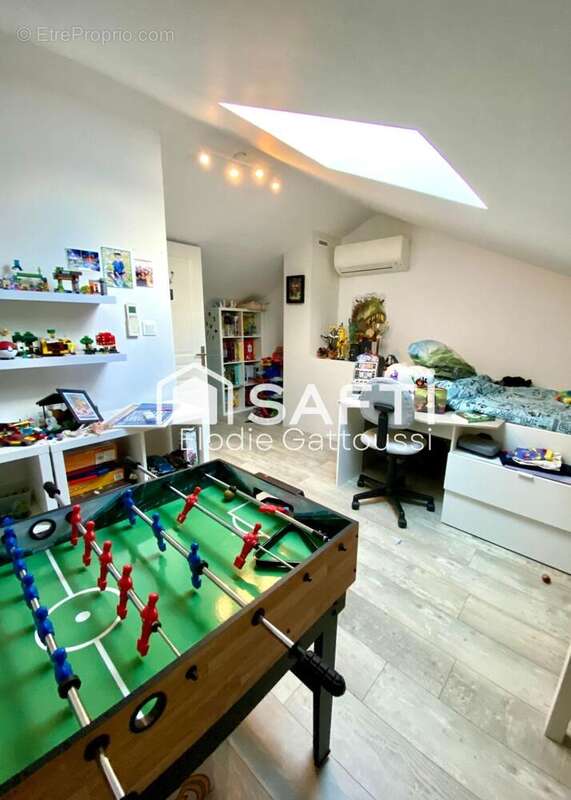 Photo 7 - Maison à FRONTIGNAN