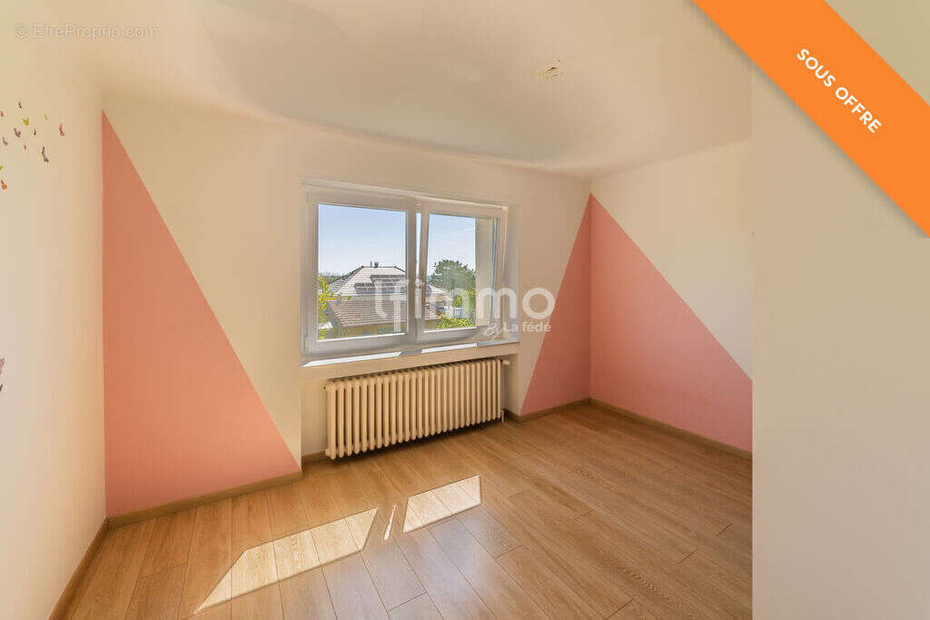 Sous-Offre : maison Individuelle sur un secteur Huppé de Faulque - photo 8