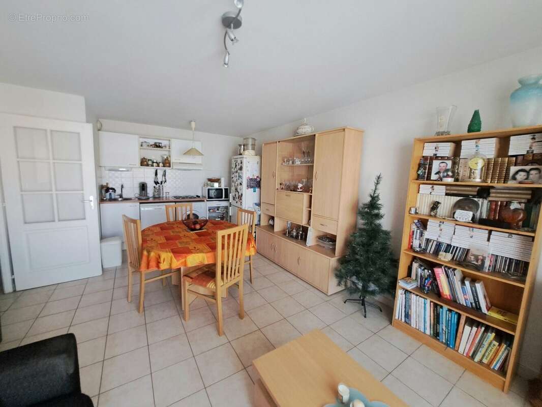 Appartement à MARSEILLAN
