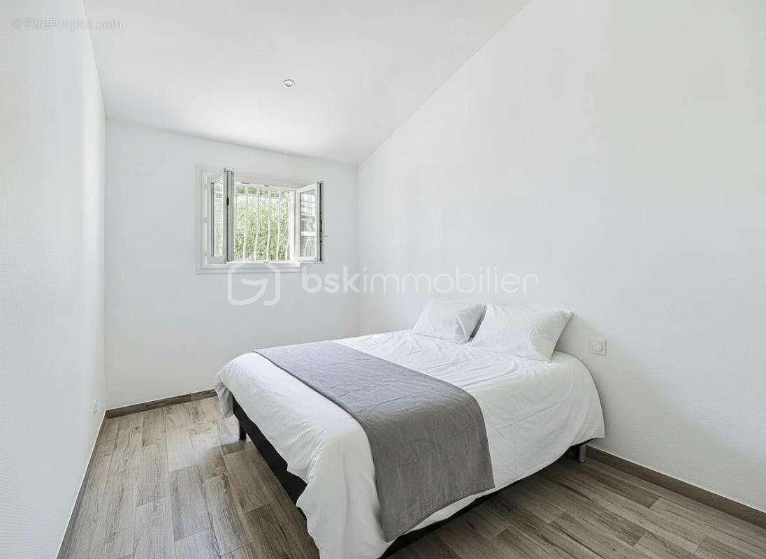 EXCLUSIVITÉ *** Villa T5 en Plain Pied, Sans vis à vis, sans travaux, Rive Droite à PALAVAS *** - photo 10