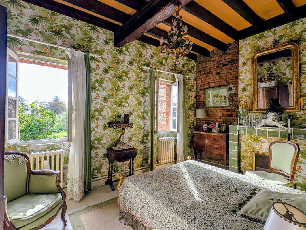 Maison à PORTET-SUR-GARONNE