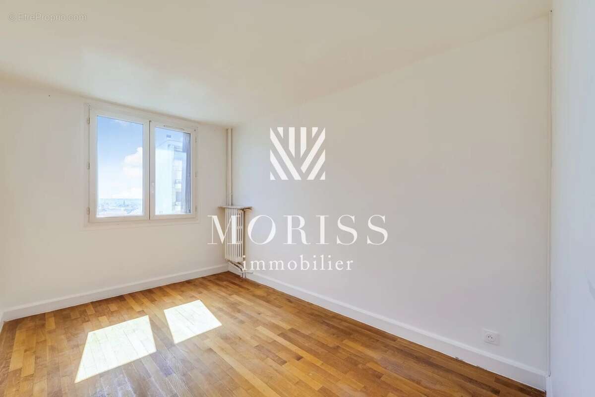 Appartement à NOGENT-SUR-MARNE