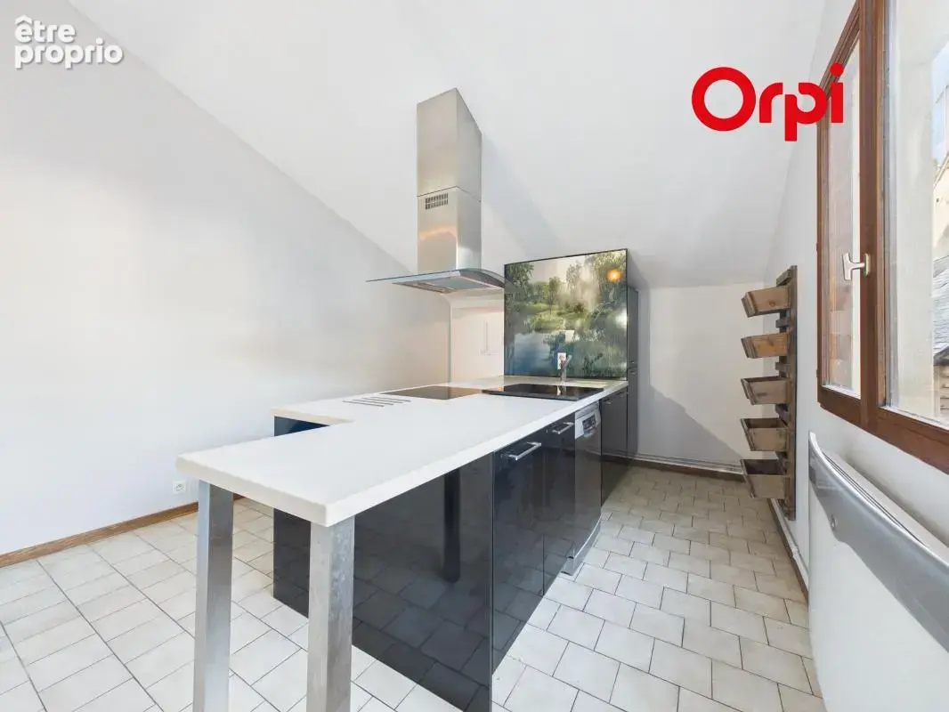 Appartement BERNAY 4 pièces 95 m² - photo 3