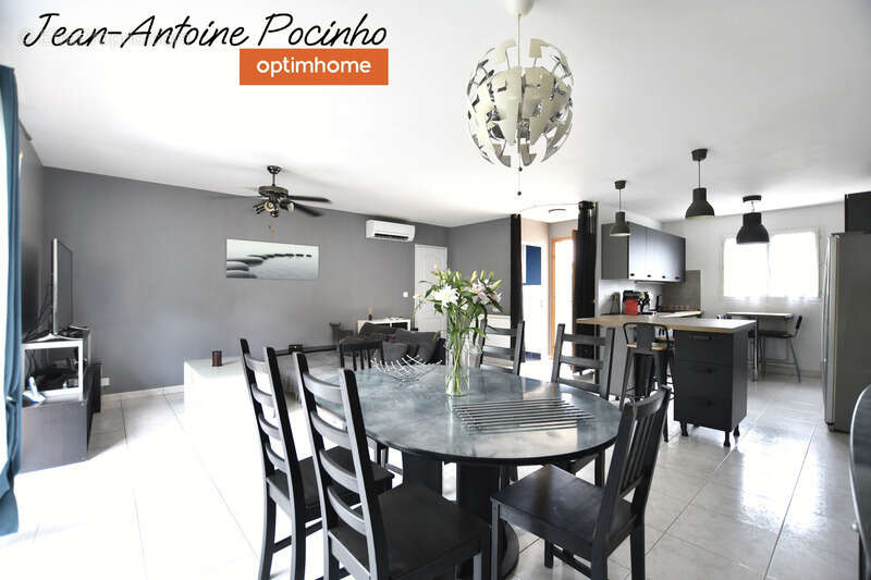 Maison à SAINTE-FOY-DE-PEYROLIERES