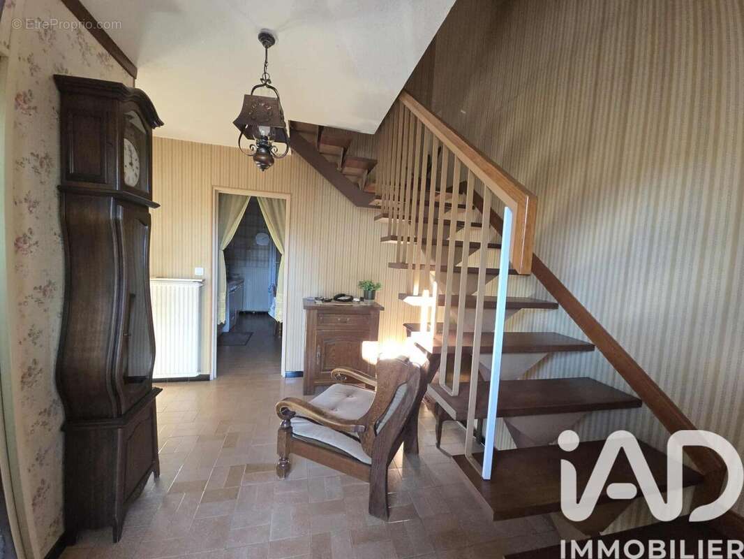 Photo 2 - Maison à NIMES