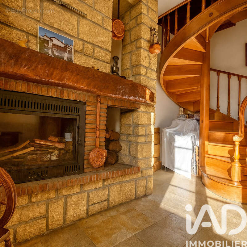 Photo 4 - Maison à ANTIBES