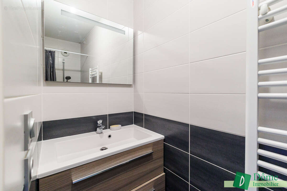 Appartement à BIVIERS