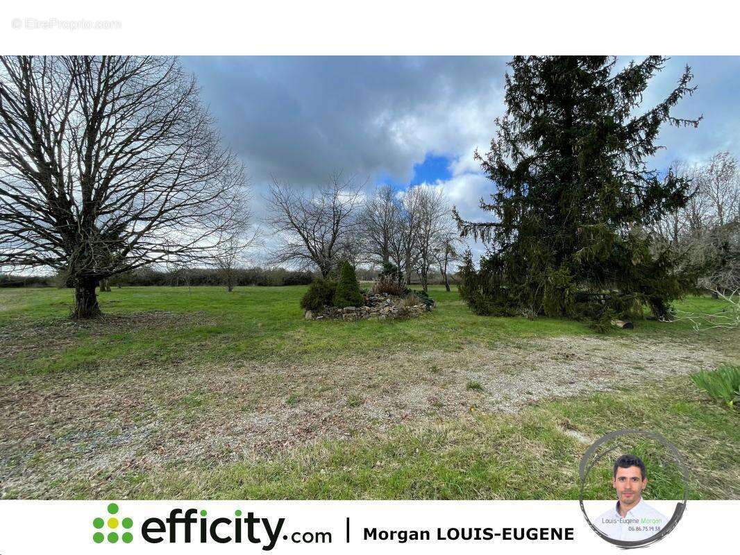 Maison 185 m² à Genouille  - photo 16