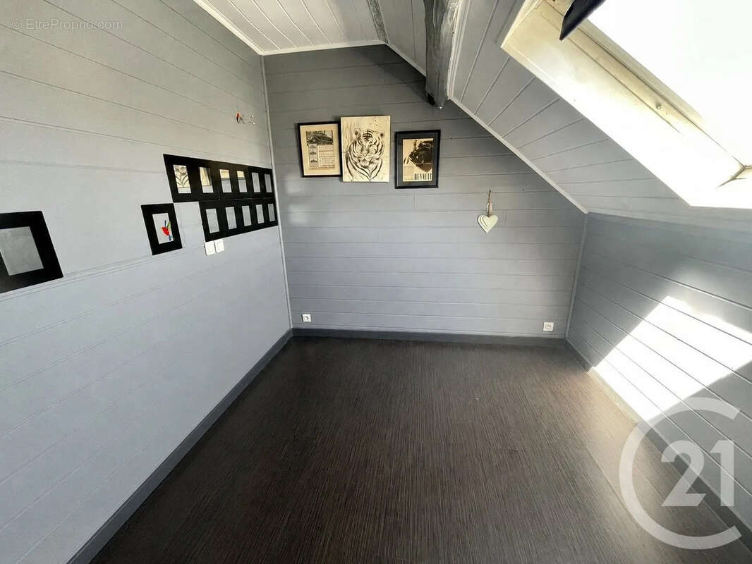 Maison 145 m² à Nantouillet  - photo 12
