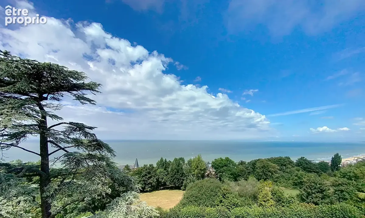 Appartement à VILLERS-SUR-MER