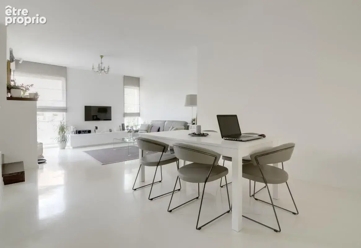 Appartement à BAGNEUX