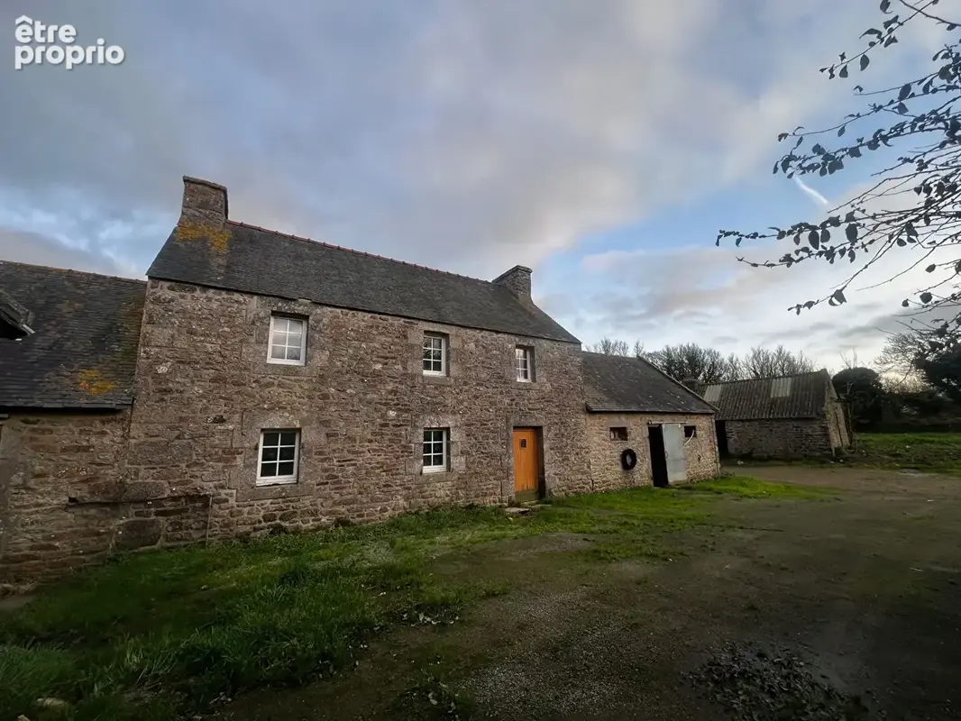 Photo Maison à Landunvez au prix de 190 800€