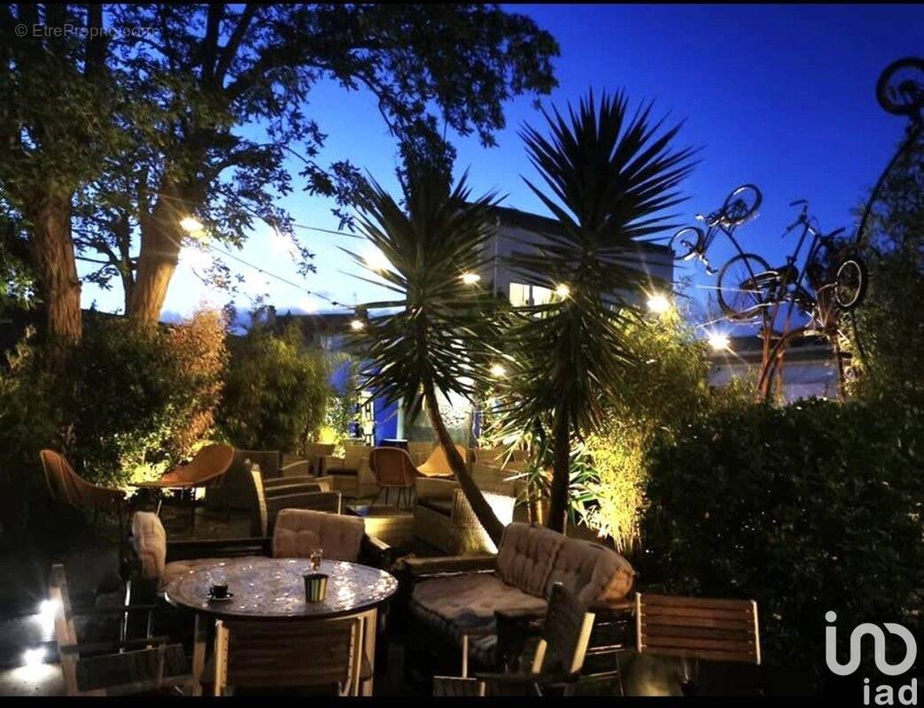 Photo 1 - Commerce à SAINT-NAZAIRE