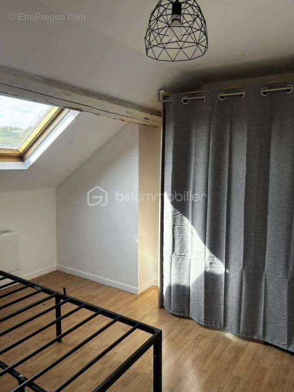 Appartement à MALESHERBES