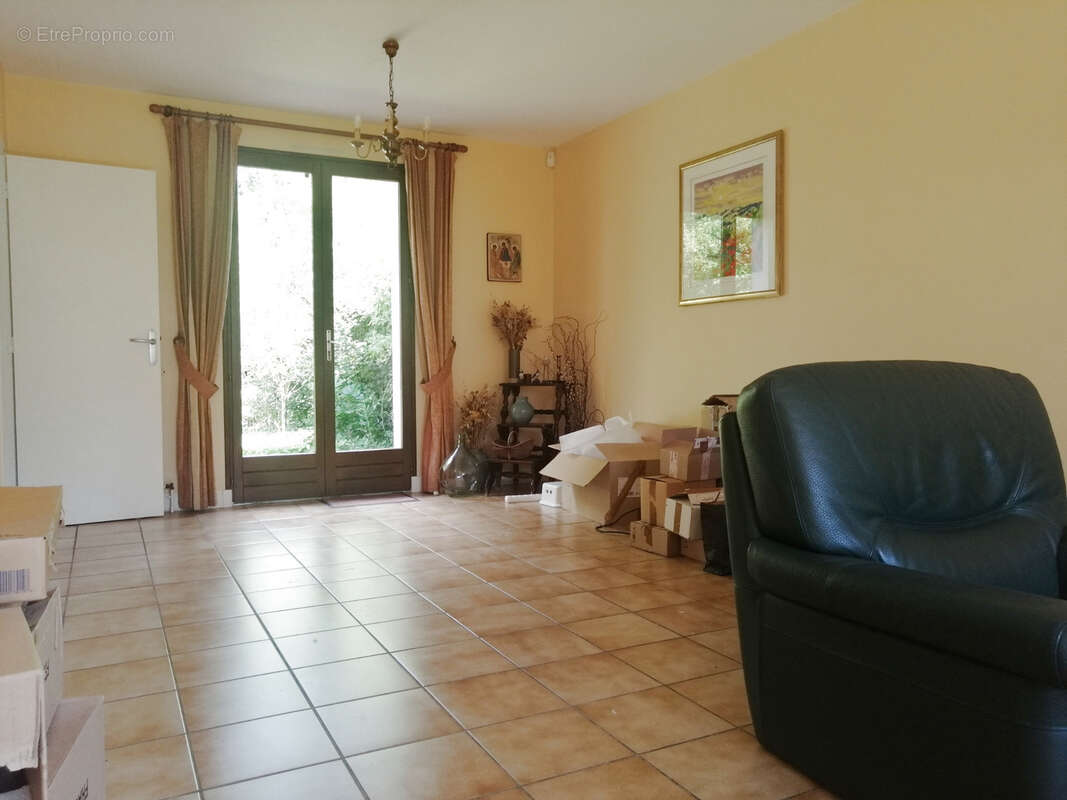 Maison à NEVERS