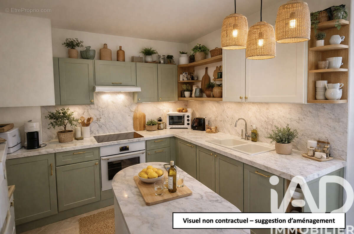 Photo 3 - Maison à BALARUC-LES-BAINS