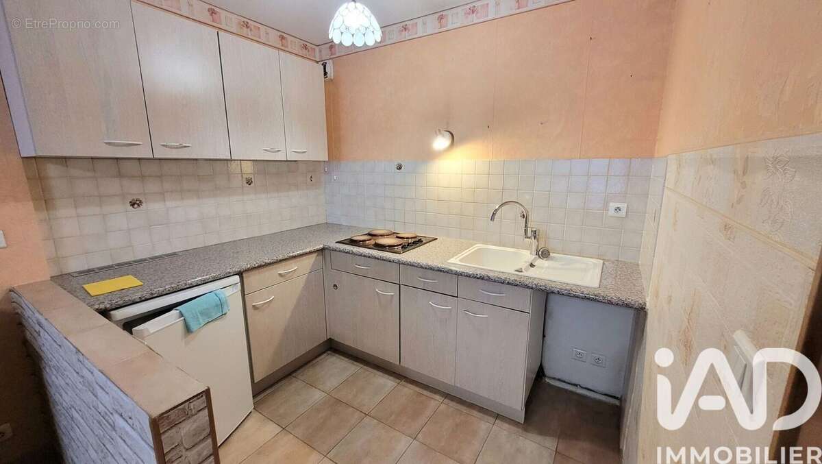 Photo 5 - Appartement à LA CIOTAT