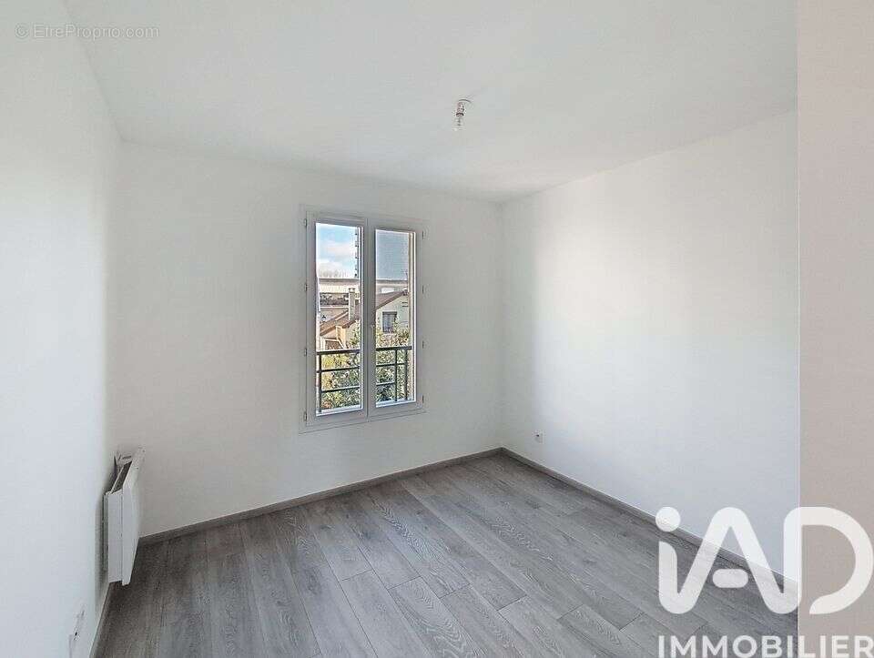 Photo 4 - Appartement à LES PAVILLONS-SOUS-BOIS