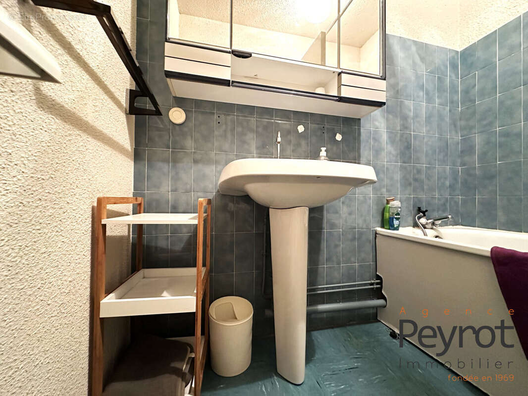 Appartement à FONT-ROMEU-ODEILLO-VIA