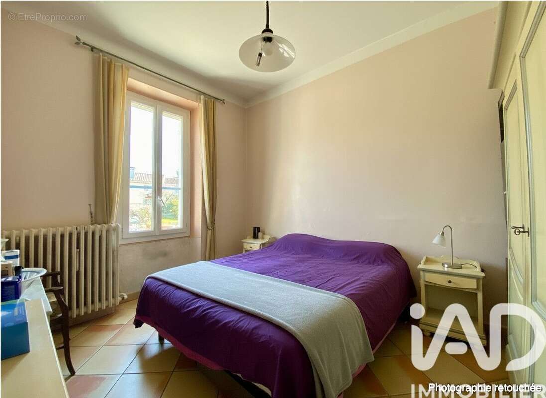 Photo 9 - Maison à CARPENTRAS