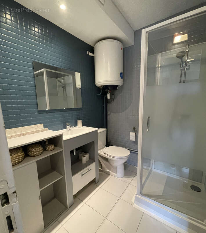 Appartement à CAPBRETON