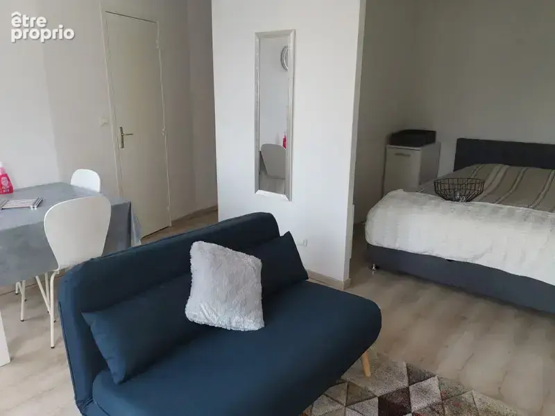 Exclusivité cip   soissons centre-ville - photo 3