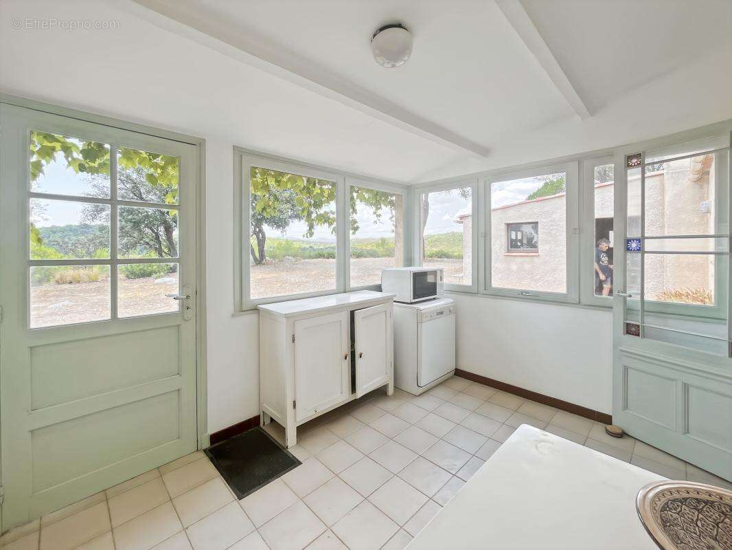 Maison À Vendre - photo 14