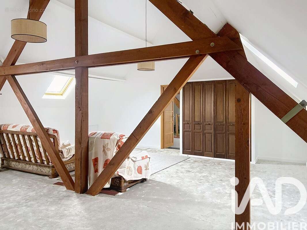 Photo 7 - Maison à SOISY-SUR-SEINE