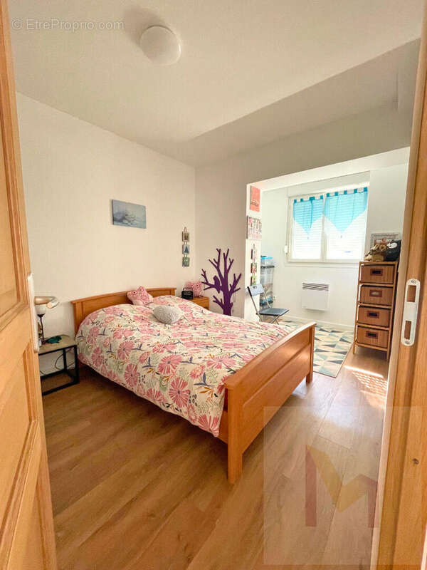 Appartement à NEUILLY-PLAISANCE