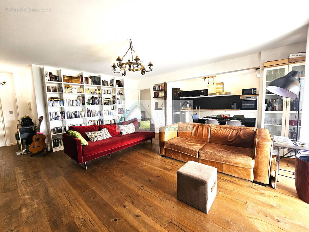 Appartement à AJACCIO