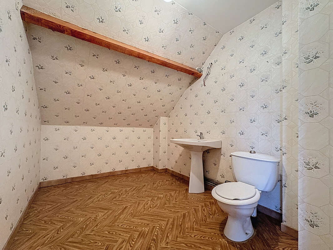 Maison à MONTMIRAIL