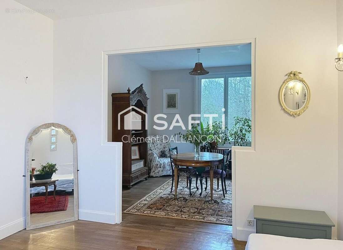 Photo 6 - Maison à HARLY