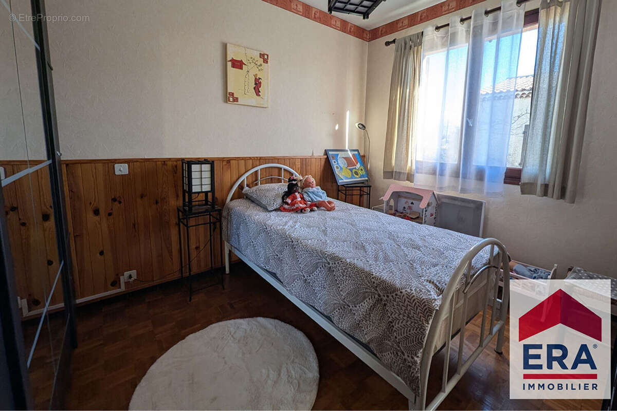 Maison à PIERRELATTE