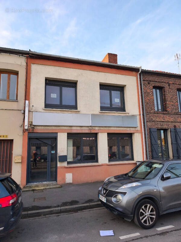 Appartement à ANZIN