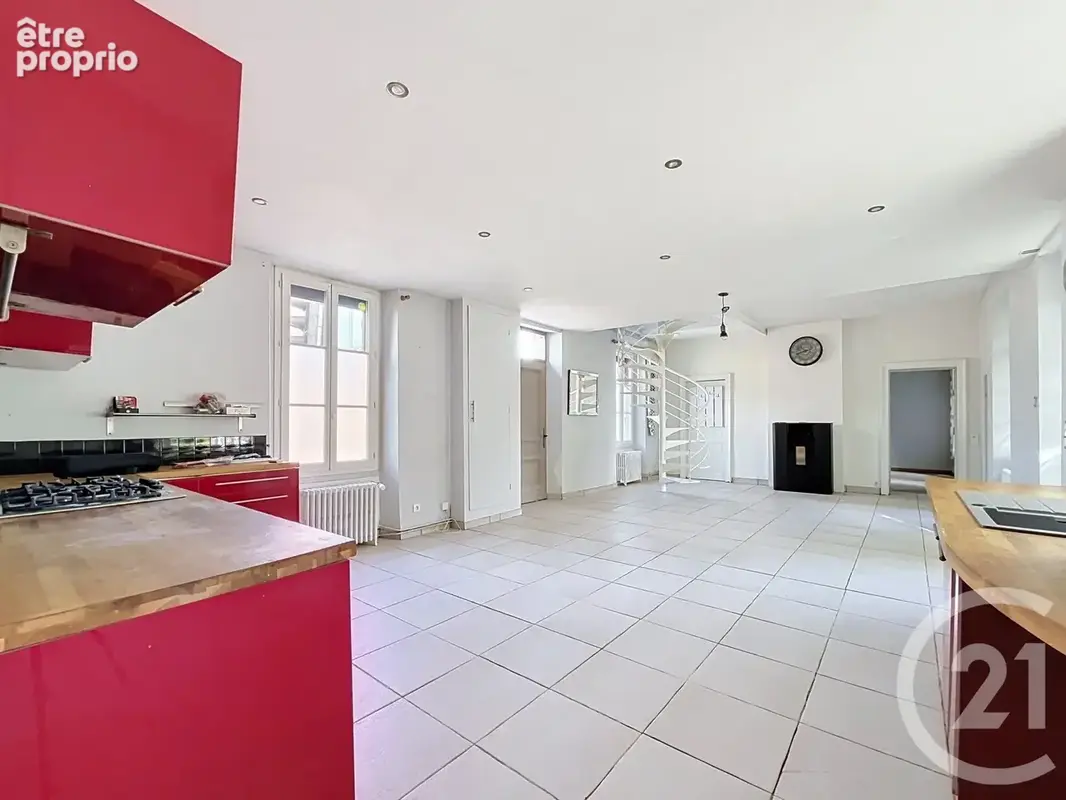 Maison 5 pièces 149 m² à vendre à Theil-Sur-Vanne (89320) - photo 5