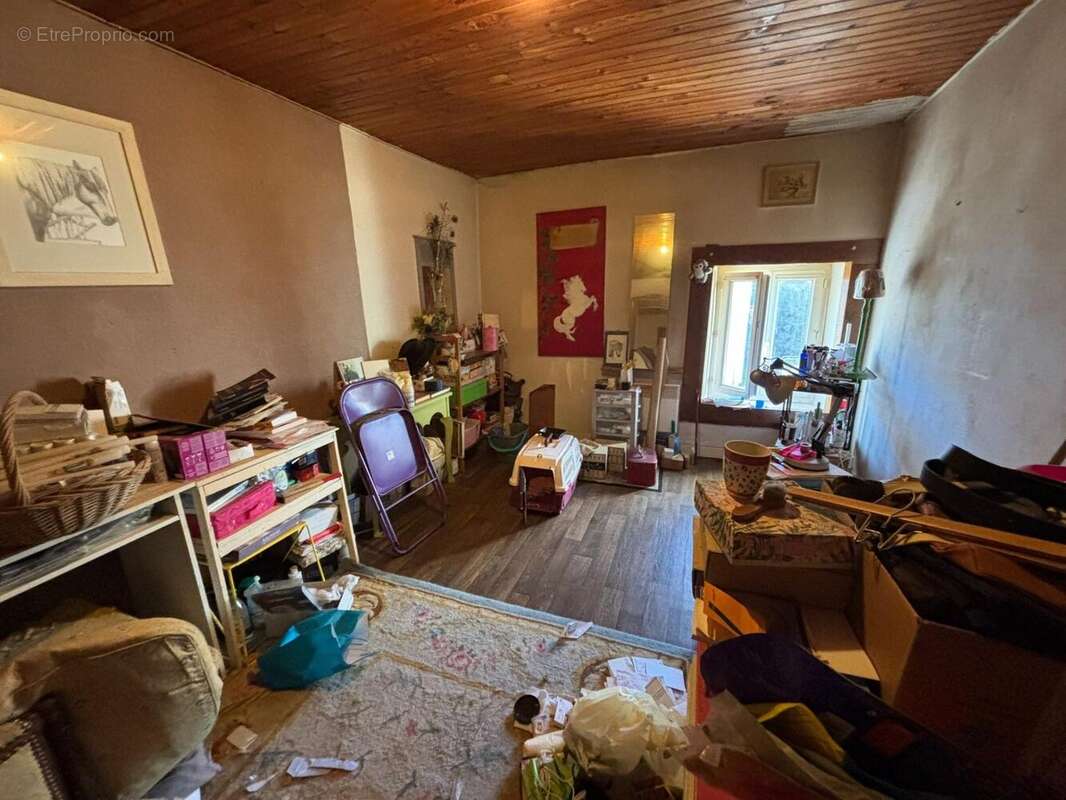 Photo 5 - Maison à LAVOINE