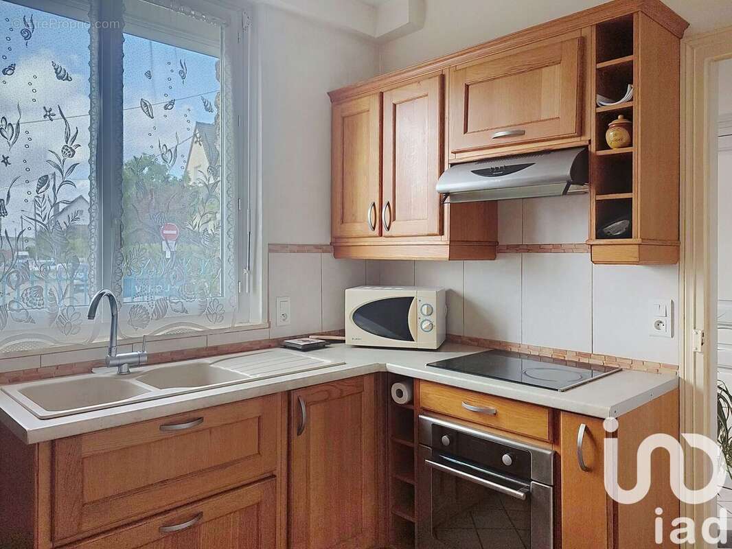 Photo 4 - Maison à RAMBOUILLET